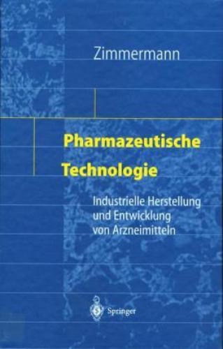Thumbnail - Pharmazeutische Technologie Industrielle Herstellung Und Entwicklung
