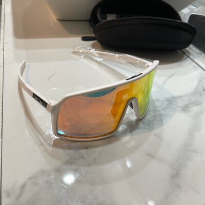 Oakley OO9406 Men's Sunglasses