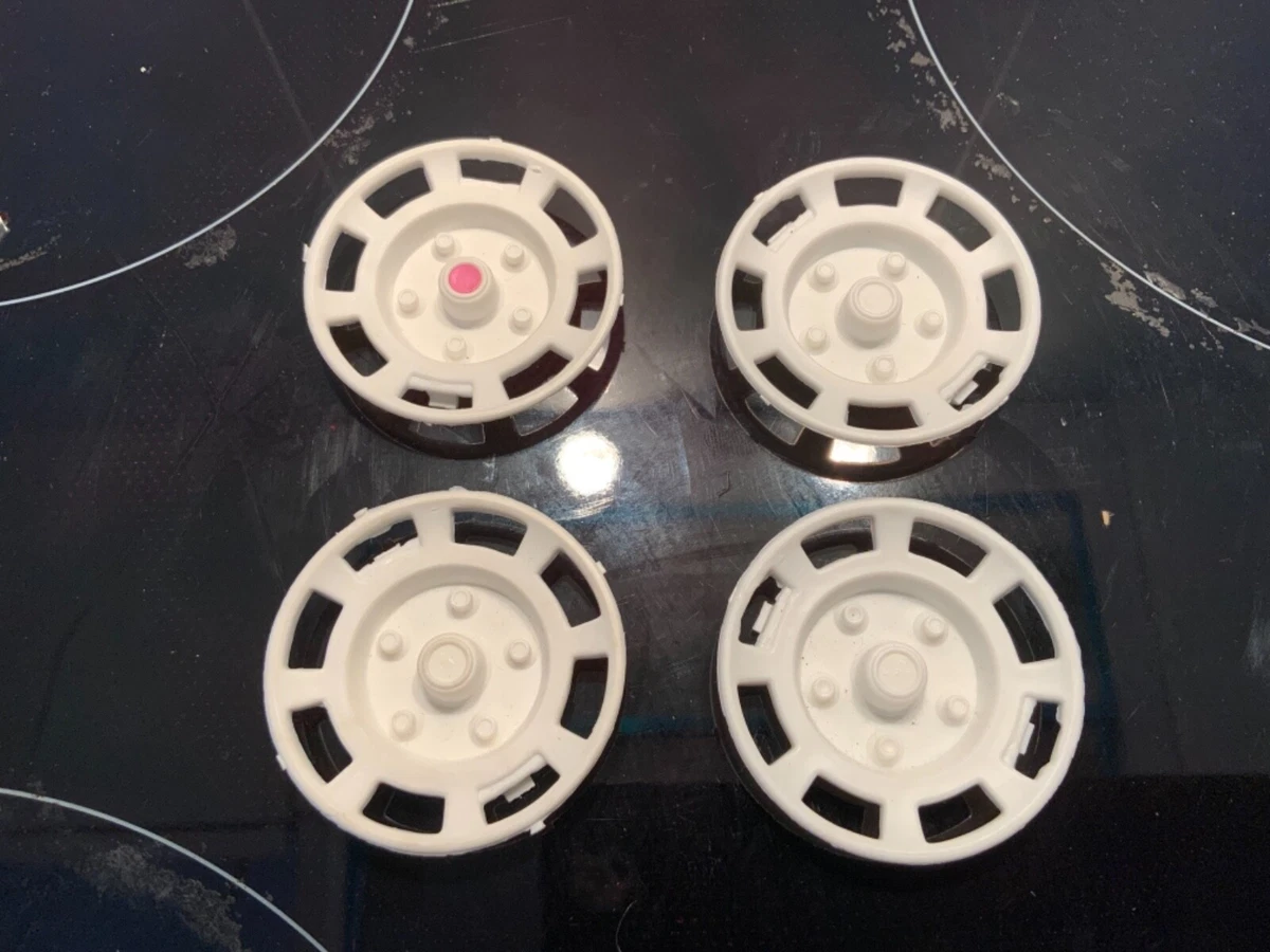 Barbie car deals replacement parts