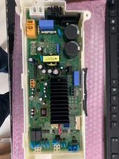 LG EBR79909505 Washed Main Control Board, Open Box