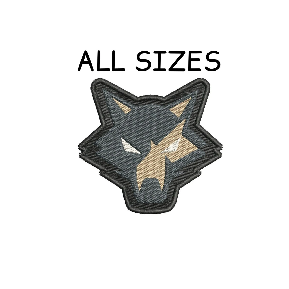 Service Dog Vest Military Embroidery Patches Badge Tactical Decorative  Sewing Clothes Accessories Dog Pets Vest Patch Insignia