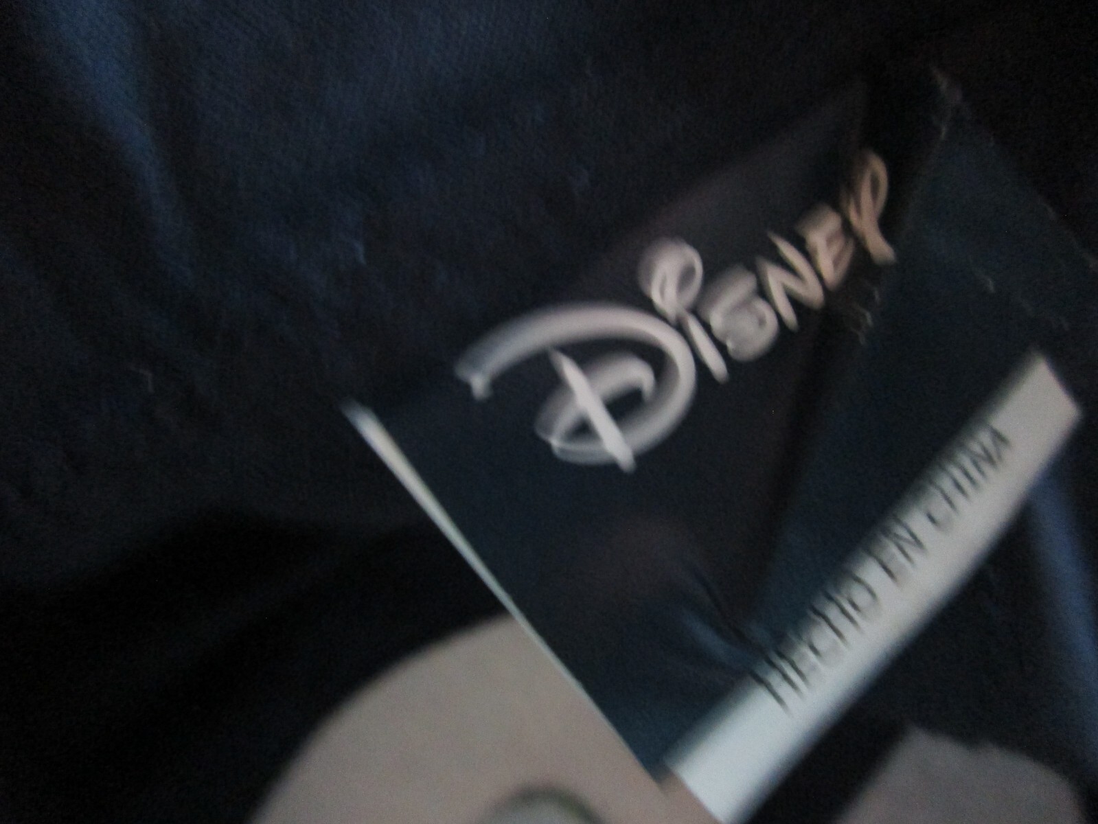 DISNEY MICKEY MOUSE HAT/CAP - image 4