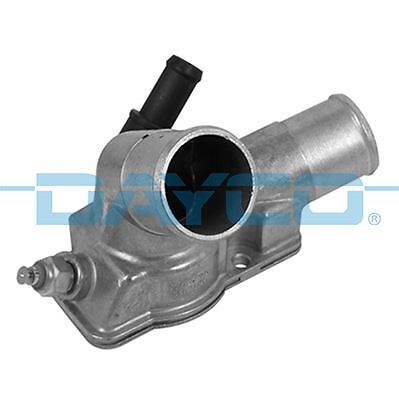 Thermostat d'eau pour Opel Vectra B 2.0 DI 16V break