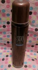 Beauticontrol BC Spa Delux D'lux Blooming Bath Oil 5oz Moisturizer Soothing Skin