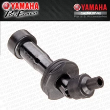 NEW YAMAHA RAPTOR GRIZZLY RHINO 660 660R YFM YXR OEM SPARK PLUG CAP BOOT