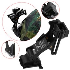 DE Taktisch NVG Helm Rhino Mount Halterung für PSV-7 oder PSV-14 Nachtsicht DHL.