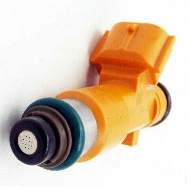 Inyectores de combustible 6 piezas para Nissan e Infiniti G37 2008-2017 3,7 L 16600-EY00A ✅ Foto 4 de 4