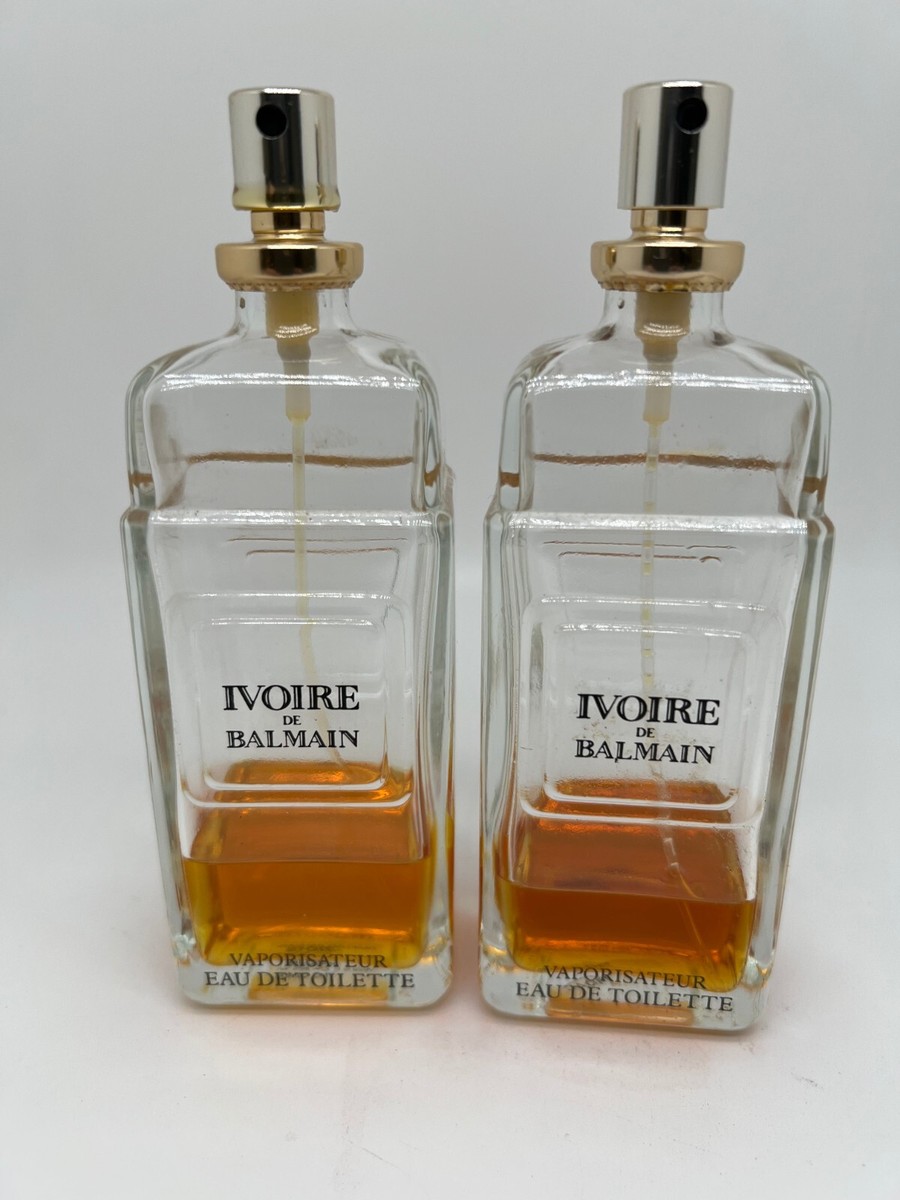 Clearance Ivoire Balmain Ivoire Eau De Parfum Spray Ivoire De