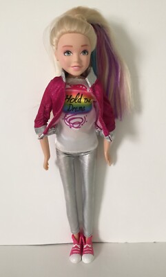 Amazon Jojo Siwa Styling Head Target JoJo Siwa 10