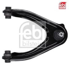 Handlebar, wheel suspension Febi Bilstein 42158 upper for Honda
