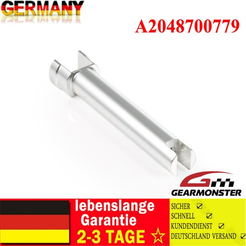 Reparatur-Welle Für Mercedes Comand Controller – Produktbild-Vorschau 5