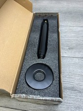 Brizo Kintsu 6" Dual Waterway Ceiling Mount Shower Arm 83992-06MF-BL READ