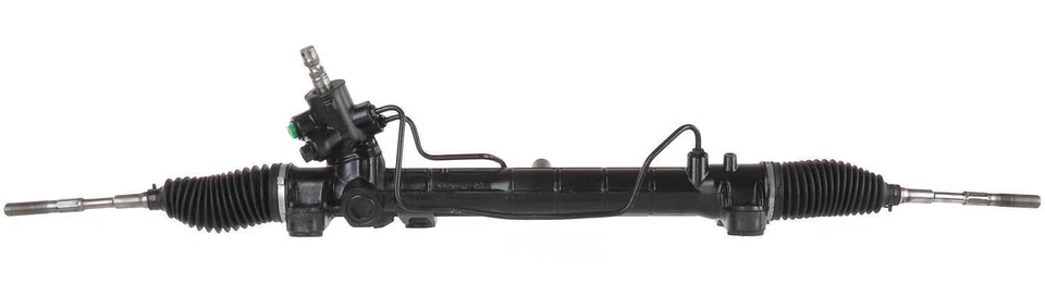 Conjunto de cremallera y piñón Cardone 26-2613 Reman para Toyota Corolla 2003 Foto 2 de 4