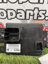   2020 RENEGADE HVAC Climate Control Module P...