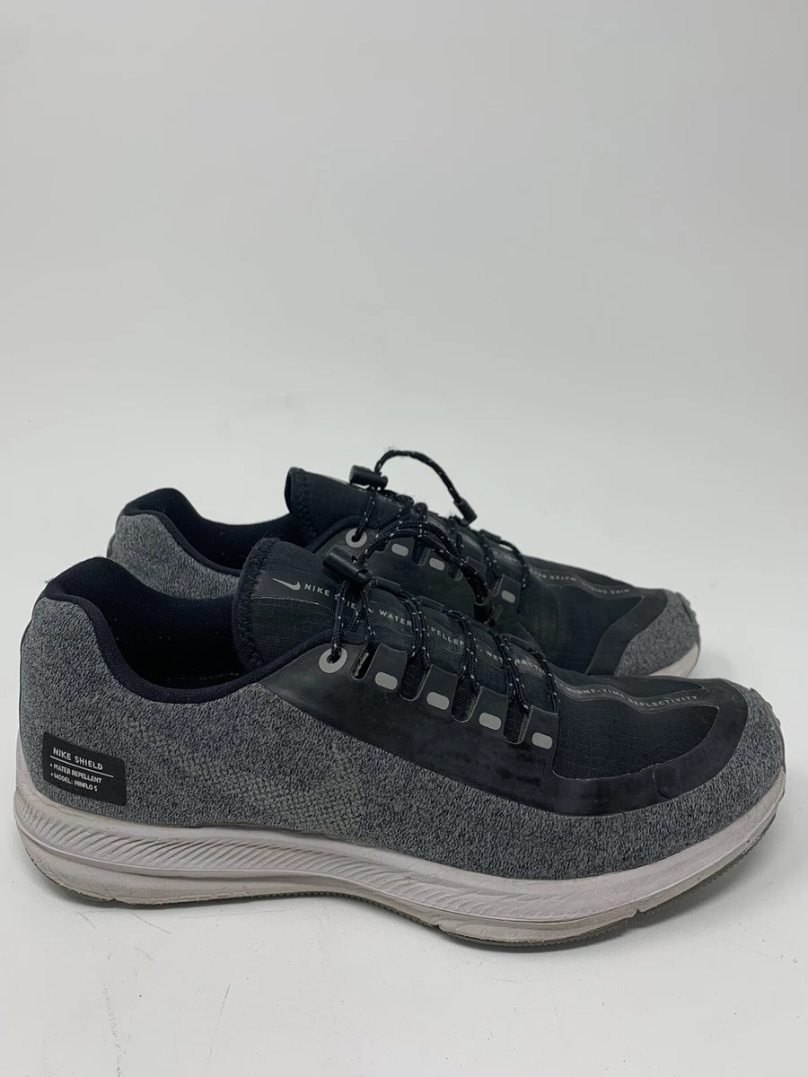 Nike air zoom winflo 5 run shield women's online