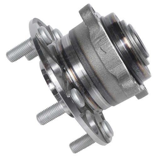 2 Rear Wheel Hub Bearing Assembly for 2009 2010 2011 2012 Honda Accord Acura TSX - Picture 5 of 7