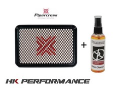 Pipercross Filter - Hyundai - Santa Fe I - 2.4 16V - 136 + 146 PS - 05/00-03/06