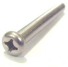 Suzuki SP370 - Full Crankcase Kit - A2 Stainless Philips Head Screws