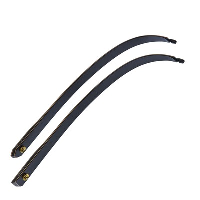 Wurfarme DRAKE ARCHERY ELITE Chameleon - 20-60 lbs