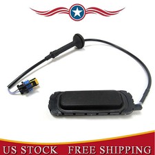 Lift Gate Tailgate Release Switch For 2007 08-14 Escalade Tahoe Gmc Yukon Sierra Lift Gate Tailgate Release Switch For 2007 08-14 Escalade Tahoe Gmc Yukon Sierra