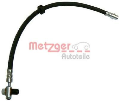 Original Metzger brake hose 4116210 for Audi Seat Skoda VW