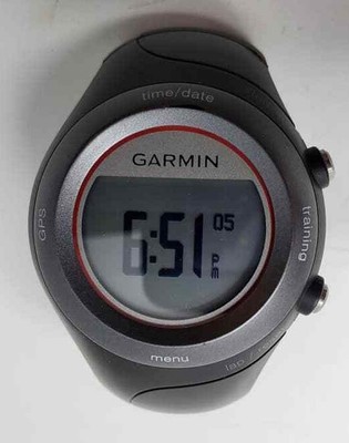 garmin forerunner 410 band