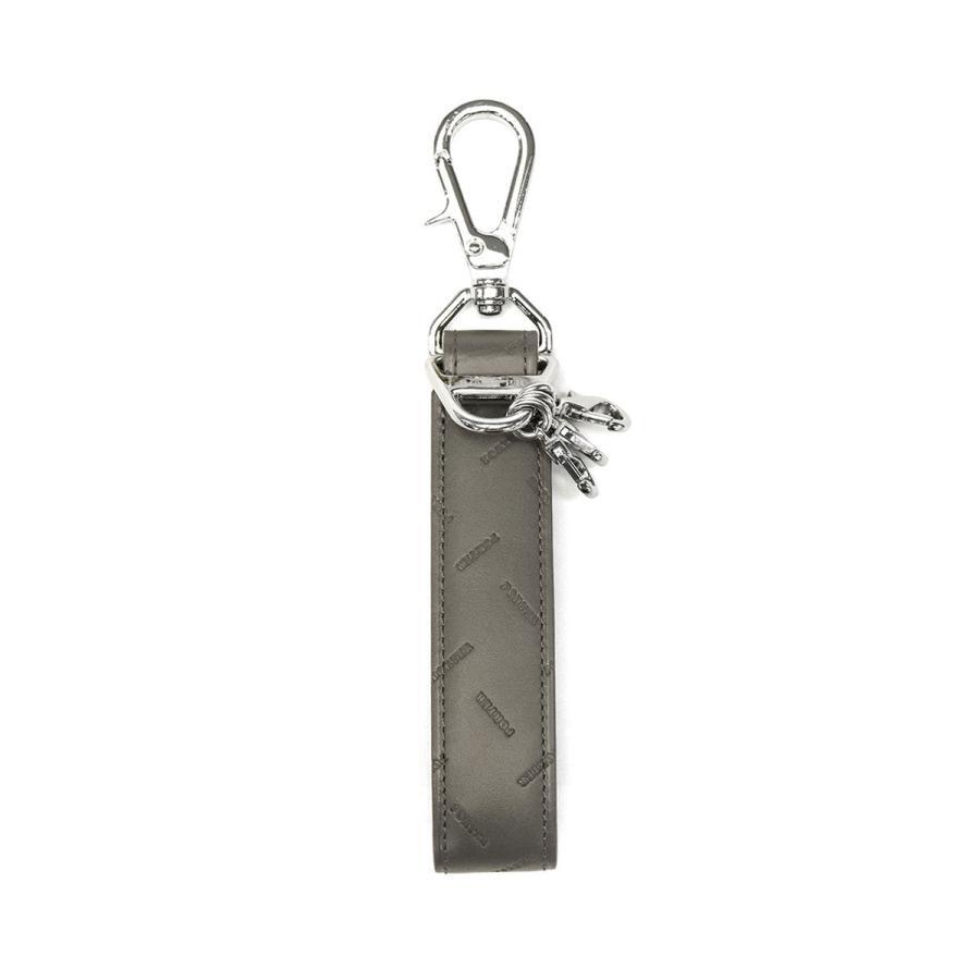 PORTER ENCHASE KEY HOLDER キーホルダー グレー PORTER ENCHASE KEY HOLDER 007-02287 Gray Made In Japan | eBay