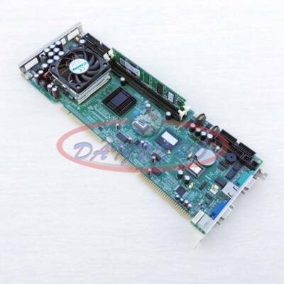 1PCS Used Advantech PCA-6003 Rev.A2 motherboard