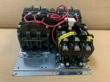 NEW ALLEN BRADLEY 505-A0D NEMA SIZE 0 3 PHASE STARTER  16
