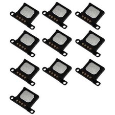 Lot Of 10 Earpiece Speaker Replacement Part Compatible for iPhone 6