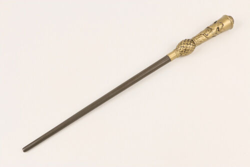HARRY POTTER Hermione Voldemort Luna Cosplay Magical Wand Ribbon Box Collectible - Picture 266 of 295