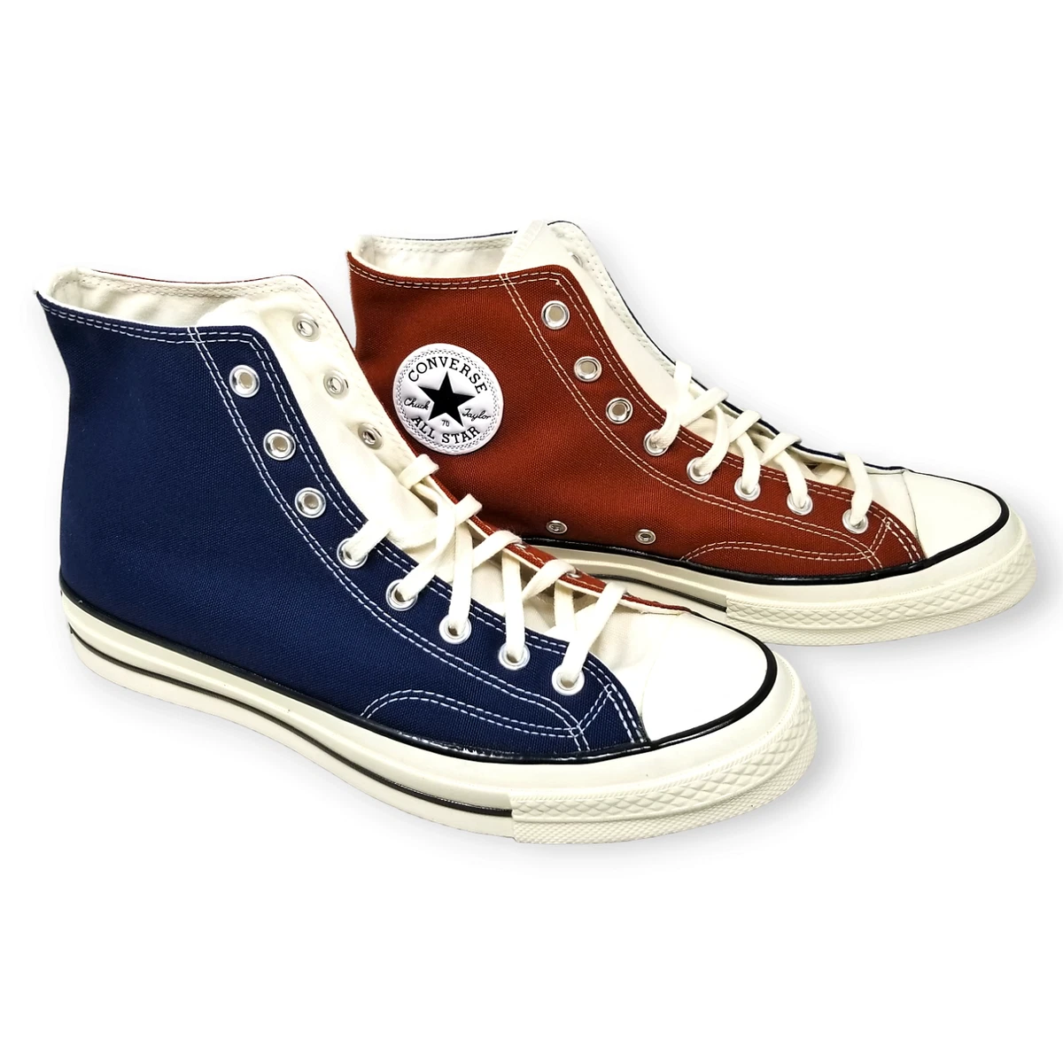 Converse navy egret shop
