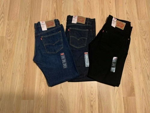 pantalones levis para hombre
