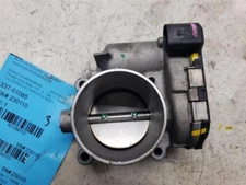 Throttle Body Throttle Body Assembly 2.0L Fits 14-17 BEETLE 1069702