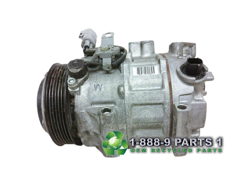 2016-2020 Lexus RX350 A/C Air Conditioner AC Compressor OEM LS221 | eBay