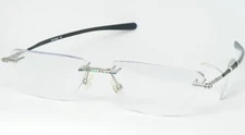 VIDI VICI VOILA MULTICOLOR UNIQUE RARE EYEGLASSES GLASSES RIMLESS 55-20-137mm