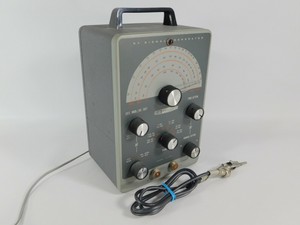 Тульская 102 генератор