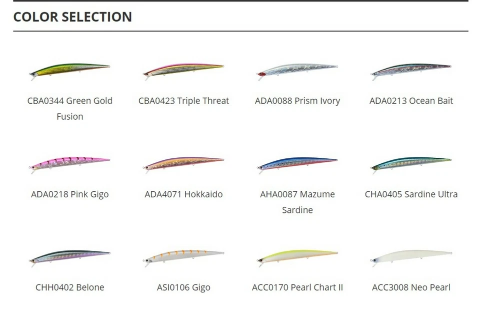 DUO Tide Minnow Slim 140 Flyer Neu 2022 Salzwasser Fischköder, Hard Bait , - Bild 3 von 4