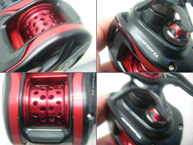 KTF T3AIR 8.6L-TW DAIWA KTF T3AIR 8.6L-TW DAIWA