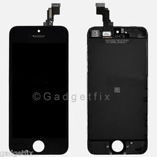 US LCD Screen Display + Touch Screen Digitizer + Frame Assembly for iphone 5C