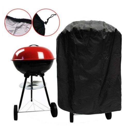 Clean Comfortable Household BBQ Cover Protection Polyester Material - Picture 1 of 11