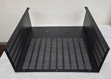 SHERBOURN 5/5210 Amplifier Metal FRAME Bottom  Sides Excellent Condition