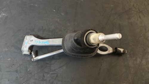 Y317-092 BMW 3er F30 Schaltarm Schaltgestänge 6 Gang Schaltgetriebe 7602036