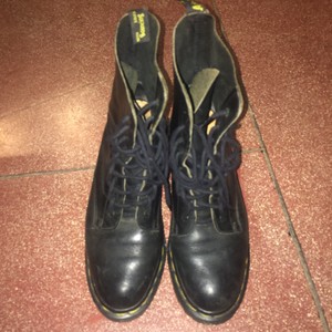doc martens 38