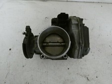VW Passat 3B BJ 1997 Drosselklappe  1,8T ANB 150 PS