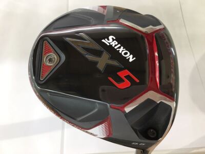 Golf Driver Dunlop SRIXON ZX5 Diamana ZX50 (S) 9.5 45.25inch
