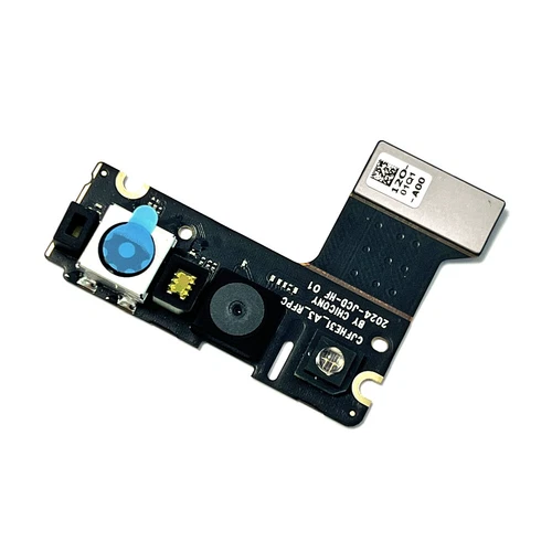 IR built in Webcam Camera Board For Dell Latitude 7200 2in1 7BF509T2 JKRGW New 