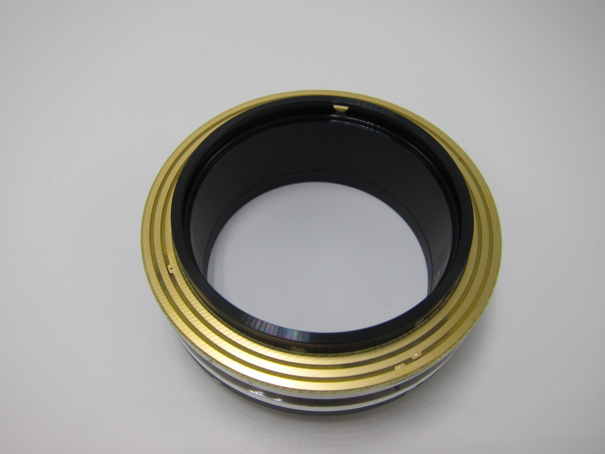 Silent Wave Focus Motor SWM Assy For Nikon AF-S Nikkor 70 Silent Wave Focus Motor SWM Assy For Nikon AF-S Nikkor 70