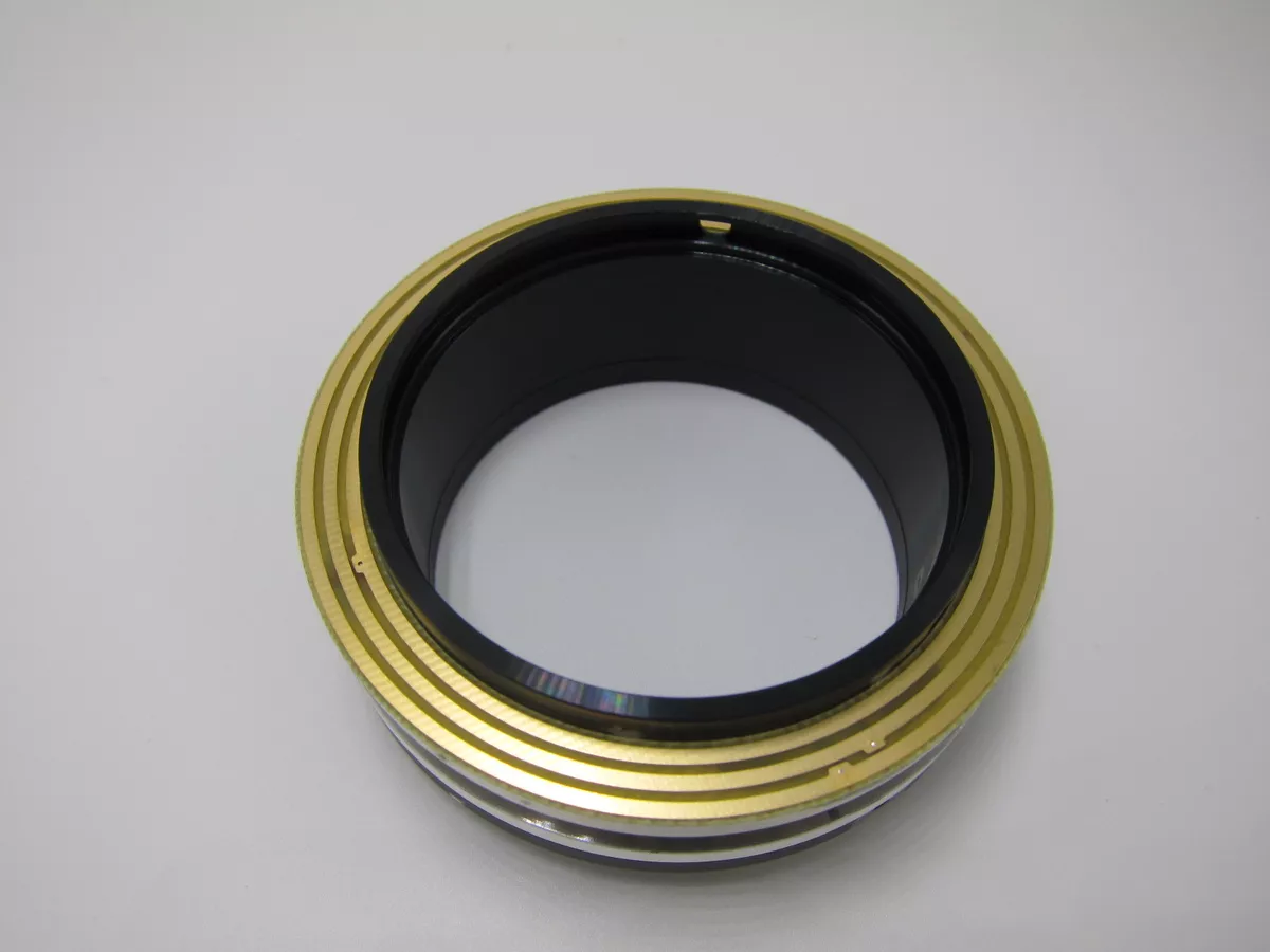 Lens Silent Wave Focus Motor Assy For Nikon AF-S Nikkor 70-200mm f/2.8G ED VR II Lens Silent Wave Focus Motor Assy For Nikon AF-S Nikkor 70-200mm f/2.8G ED VR II