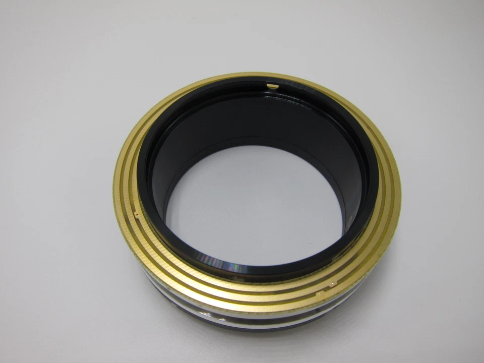 Silent Wave Focus Motor SWM Assy For Nikon AF-S Nikkor 70-200mm f/2.8G ED VR II - Image 2 of 4